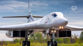 Meet the Fastest, Largest, and Heaviest Bomber Ever Built