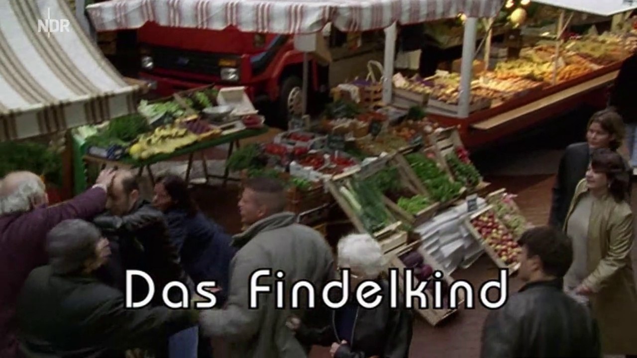 Großstadtrevier - 164. Das Findelkind