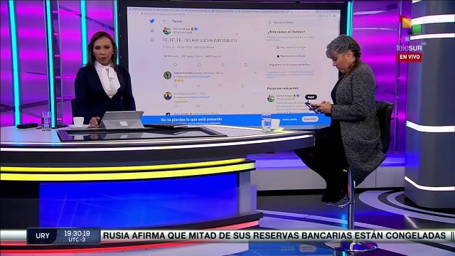 Colombia: Dentro de la derecha hay una reconfiguración de los candidatos y sus alianzas