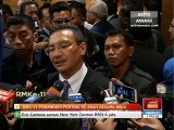 RMK-11 pemangkin penting ke arah negara maju