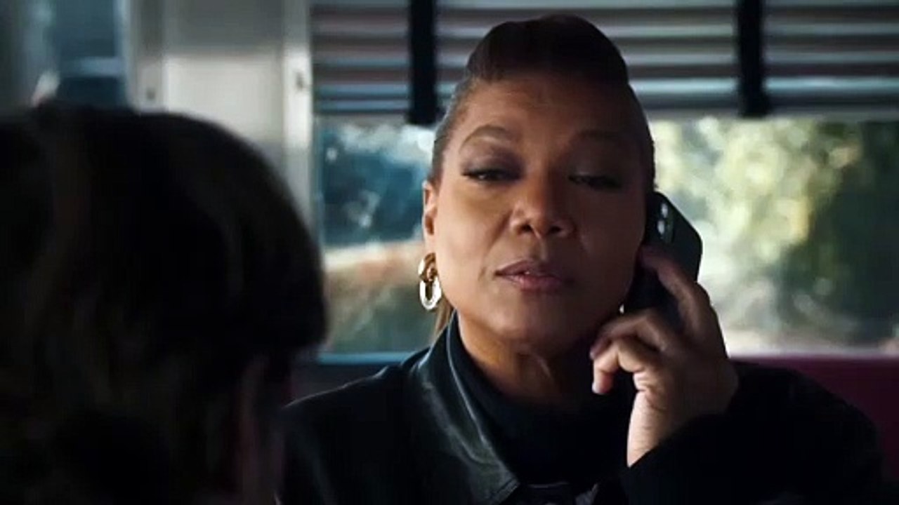 The Equalizer S02E12