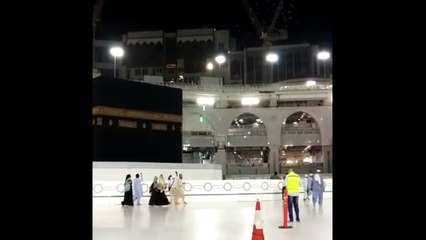 Makkah Sharif