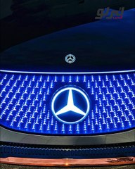 تيربو ستوري-مرسيدس فيجن