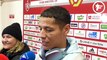 Le retour remarqué d'Amine Harit