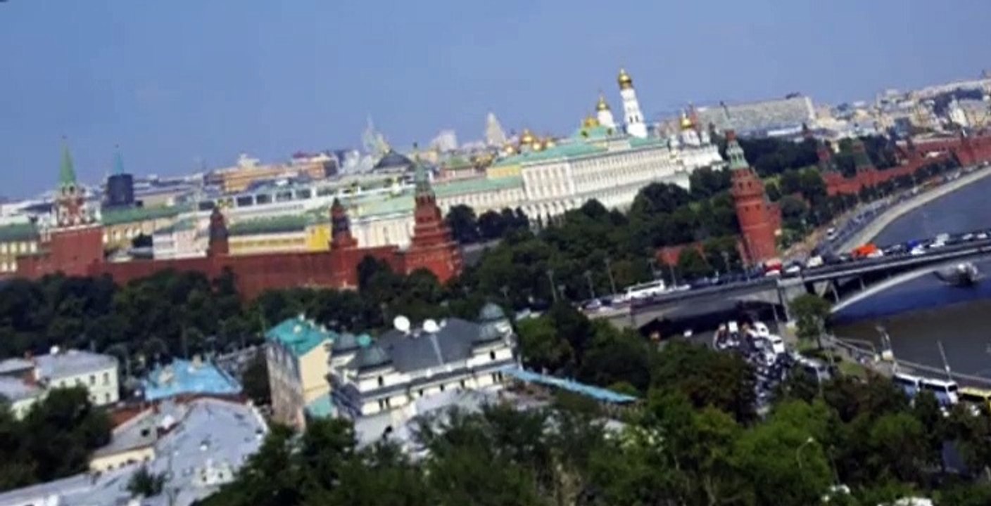 Cyberwar S01 E14