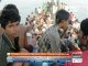 Pelarian Rohingya dan Bangladesh diselamatkan nelayan