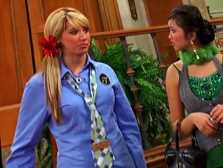 The Suite Life of Zack & Cody S02 E08