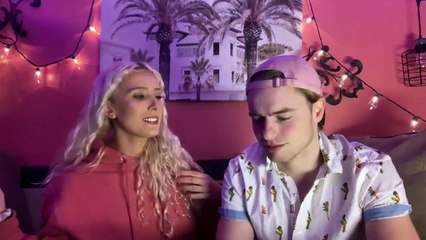 valerie & sam thompson promo
