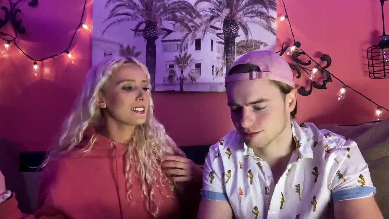 valerie & sam thompson promo