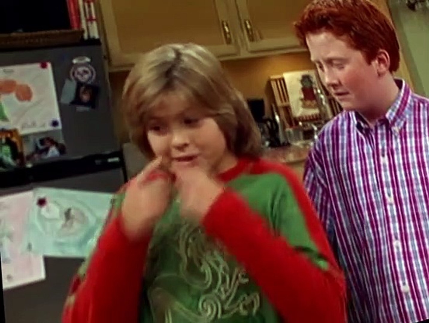 Zack and online cody 123movies