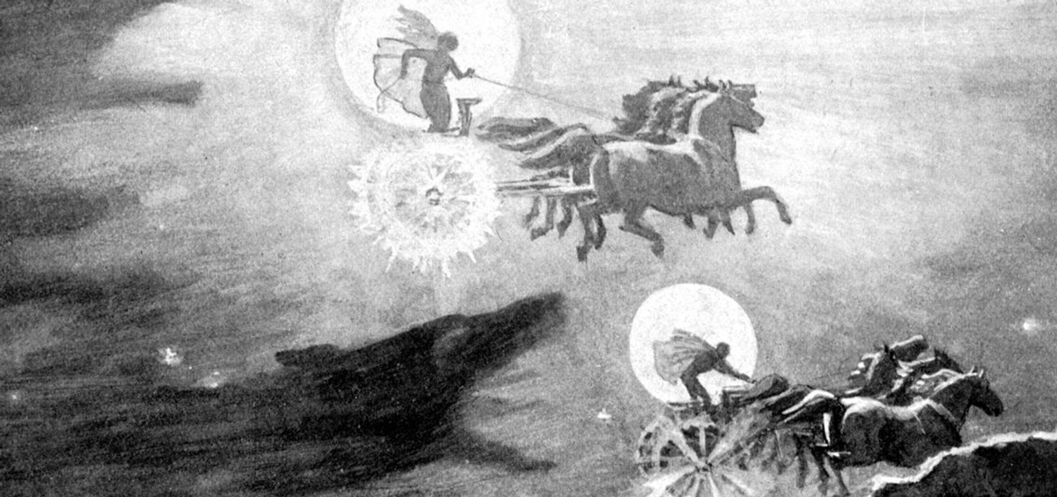 ‘Vikings: Valhalla’: ¿qué es Valhalla?