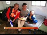 Misi bantuan KP1M di Nepal