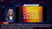 Critics Choice Awards 2022 Winners (Updating Live) - 1breakingnews.com
