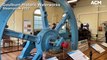 Goulburn Historic Waterworks - March 14, 2022 - Goulburn Post