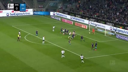 Hertha sack coach after latest Bundesliga loss