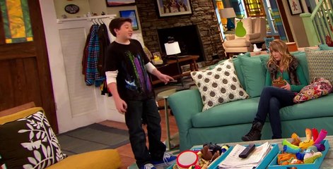 Good Luck Charlie S02 E10