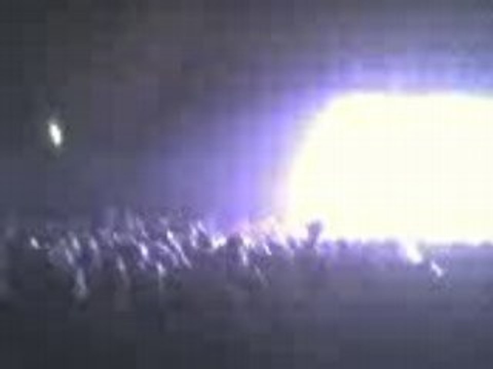 bb brunes Houna concert rennes