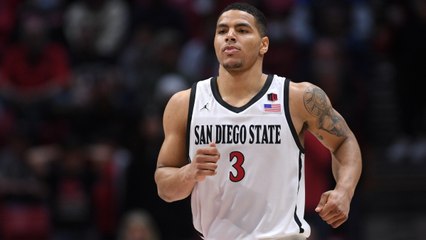 #8 San Diego State Should Give #9 Creighton A Tough Game