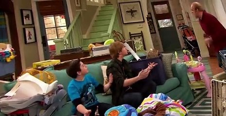 Good Luck Charlie S02 E13