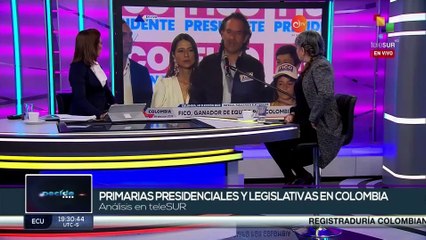 Gutiérrez: Vamos a trabajar por una Colombia para los jóvenes donde la educación sea un camino