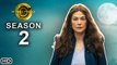 The Wheel of Time Season 2 Trailer (2022) Amazon Prime, Release Date, Episode 1, Cast, Ending,