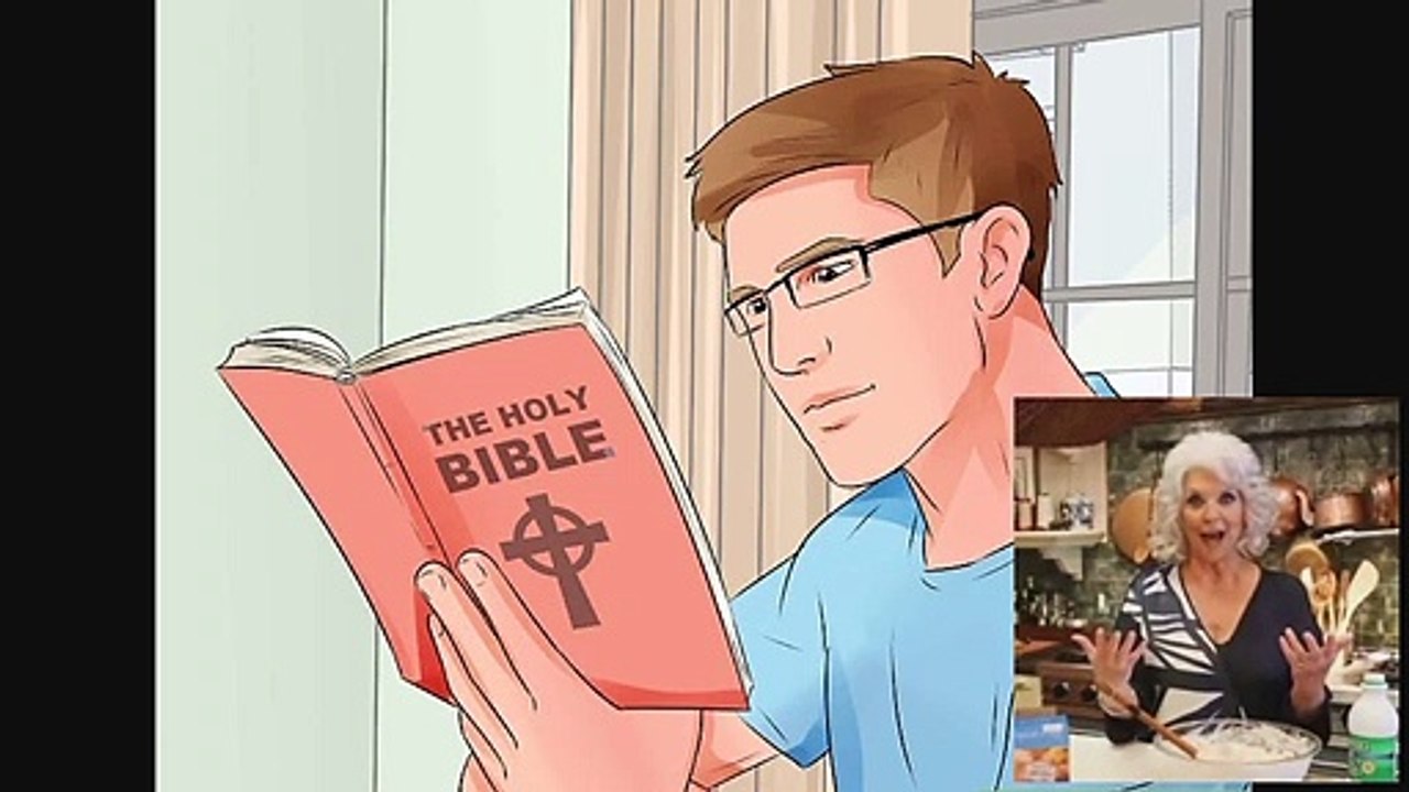 How to Pray to Jesus