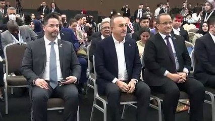 Lübnan Ekonomi ve Ticaret Bakanı Salam'dan Türkiye’ye övgü