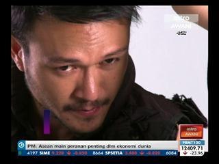 Shaheizy Sam akui diri seorang yang beremosi