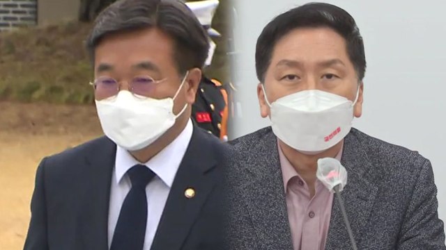 민주당 비대위 가동...대장동 특검 놓고 여야 힘겨루기 / YTN