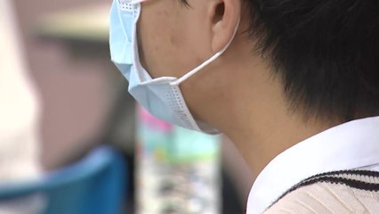 코로나19 신규 환자 사흘째 30만 명대...5~11세, 31일부터 백신 접종 / YTN