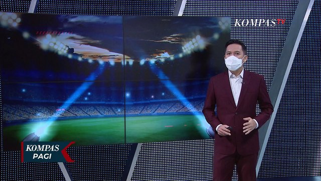 Camping Ground di Pinggir Pantai Kuta Lombok jadi Solusi Akomodasi Penonton MotoGP Mandalika