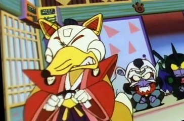 Samurai Pizza Cats S01 E29