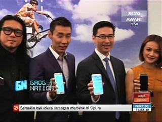 In2Tech – Samsung Galaxy S6 & S6 Edge – The Next Level