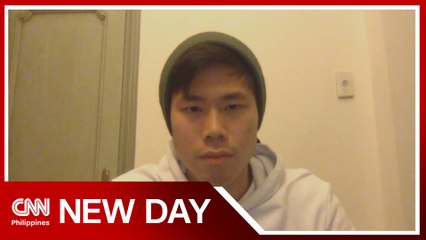 Obiena to miss world indoor championships  | New Day