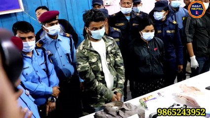 dharan news sriman hatya kand