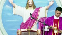 Catholic Mass Today I Daily Holy Mass I Monday March 14 2022 I English Holy Mass I 5.00 AM