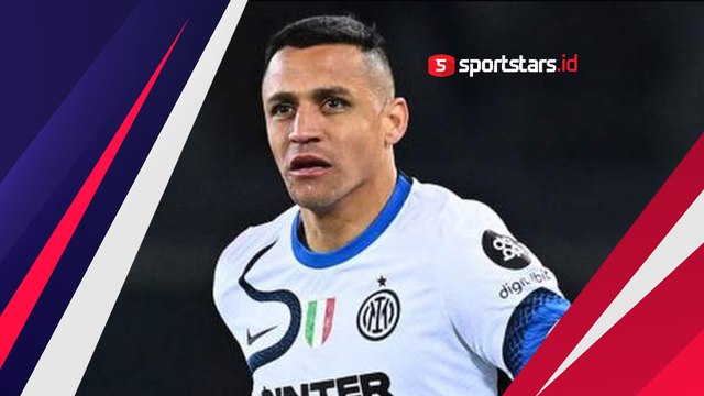 Nyaris Kalah dari Torino, Inter Milan Gagal Salip Napoli di Papan Klasemen