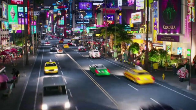 Sing 2 Movie Behind THe Scenes - The Voices Of Familiar Faces