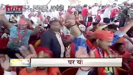 UP Election 2022 : UP में नये सरकार के गठन की तैयारी तेज | CM Yogi Adityanath |