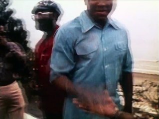 When We Were Kings Trailer