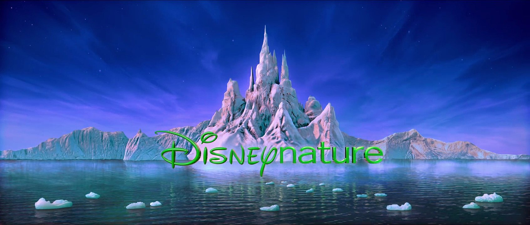Polar Bear Trailer