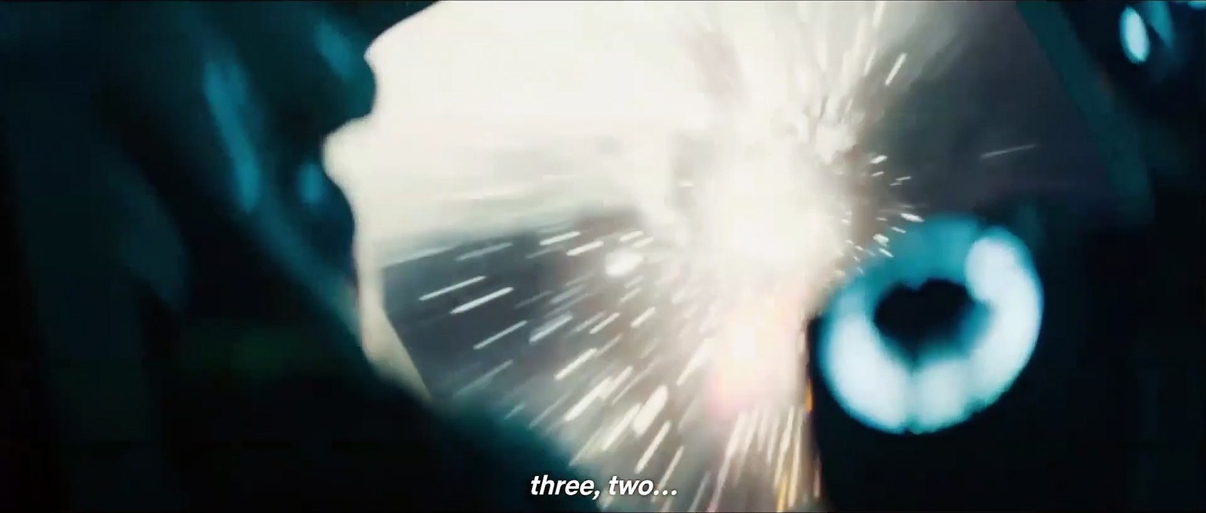 Captain Nova Trailer