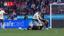 Bayer Leverkusen v FC Köln