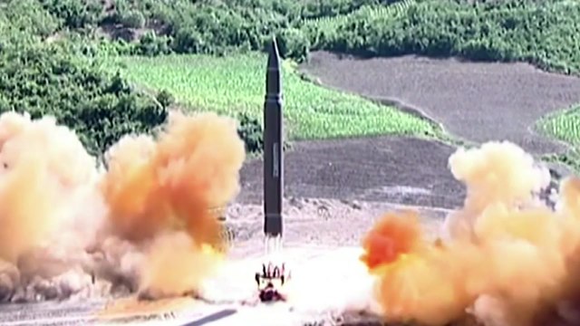 [이슈인사이드] 북한, ICBM 추가 도발 이번 주 감행하나 / YTN