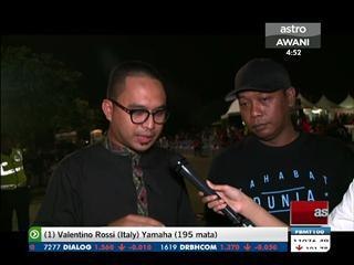 Lagu terbaru Mawi bersama Dali Fisuf 'Sahabat Dalam Tubuh'