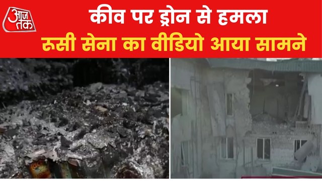 Russian troops reaches closer to Kyiv, attacks in Donetsk