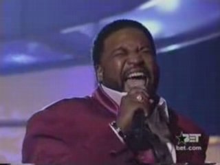 Gerald Levert - Dr Feel Good (Live)