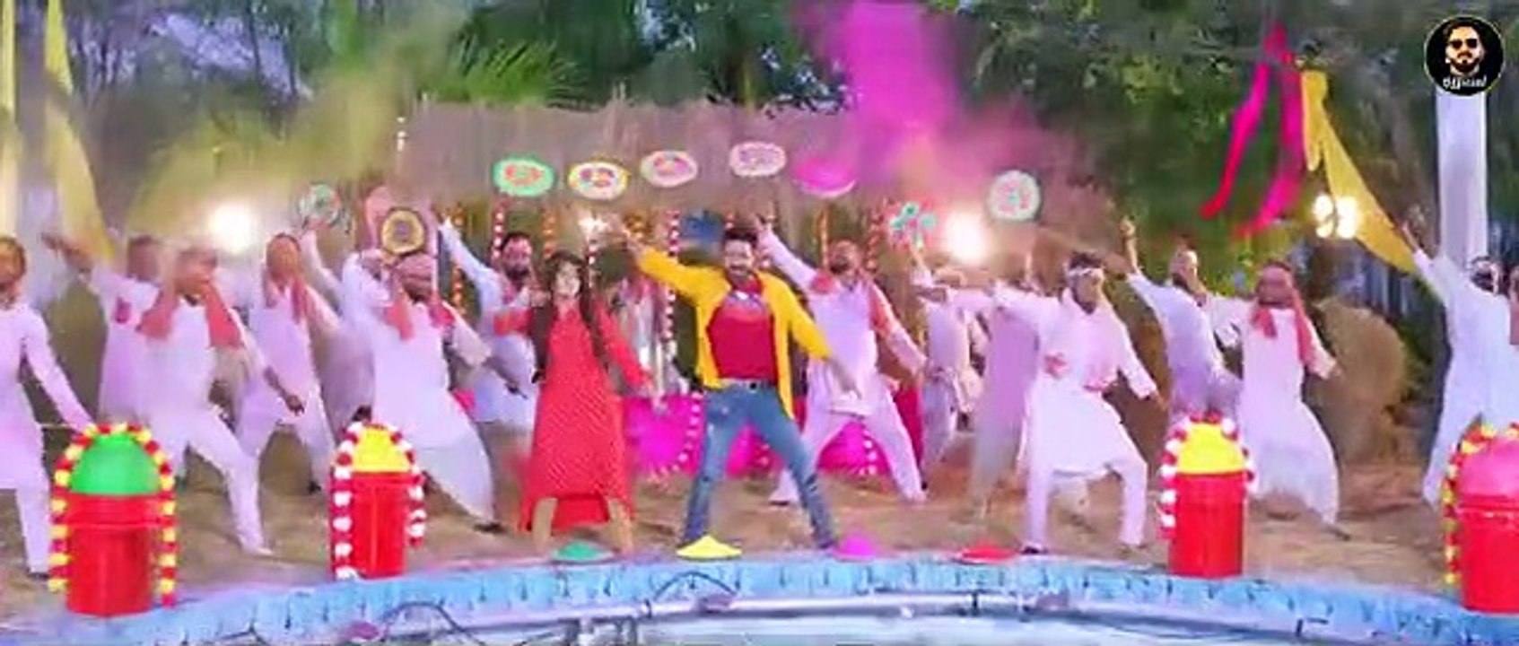 VIDEO_|_फलाना_बो_फरार_भईली_|_Pawan_Singh_Ft._Smrity_Sinha_|_Latest_Bhojpuri_Holi_Song_2022(bhojpurimixsong