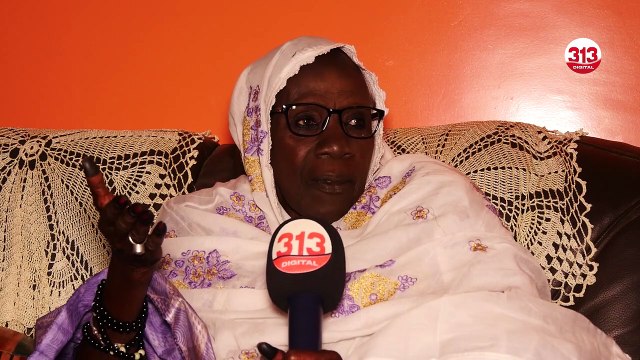 Khar Mbaye Madiaga_ ''Wally séck limou déf dou meusseu fay bayiwoul bama diougué