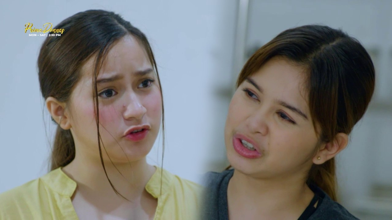 Prima Donnas 2: Tumitinding samaan ng loob nina Donna Marie at Brianna | Teaser Ep. 43